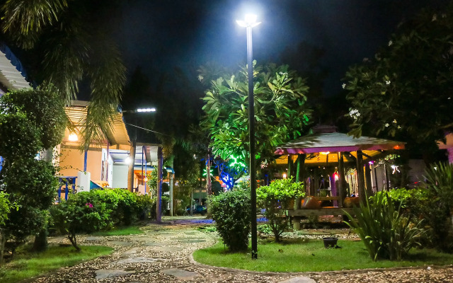 The Light House Resort - Kohlarn Hotel