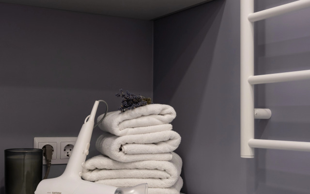 Апартаменты  на Васильевском