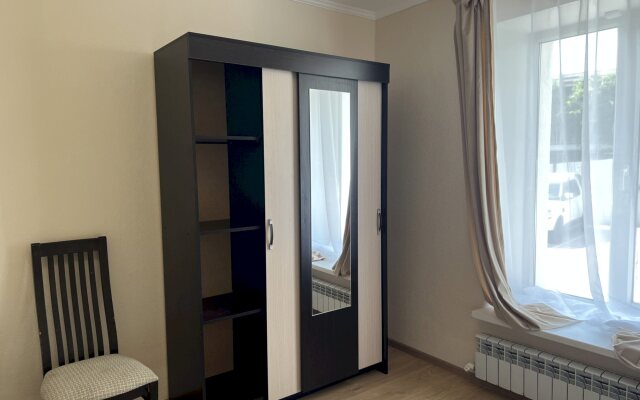 Апартаменты 371 на Мира