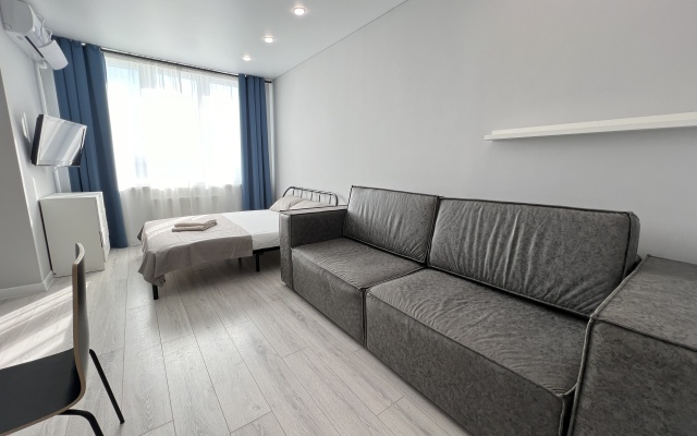 Odnokomnatnye V Tsentre Ot Elitkhaus24 Apartments