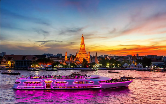 Apartment hotel River Front 6
