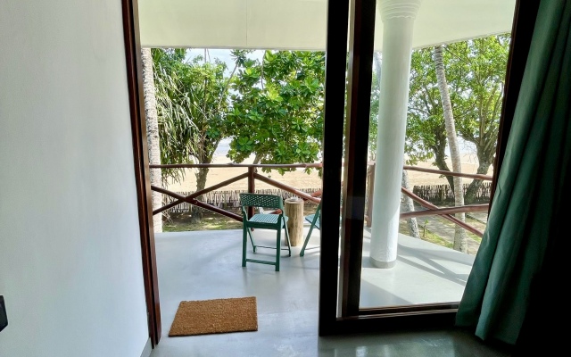 Casa Smeralda Boutique Hotel
