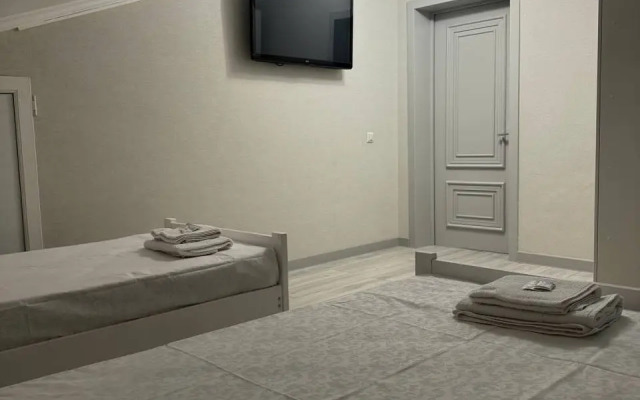 Гостевой дом Комильфо