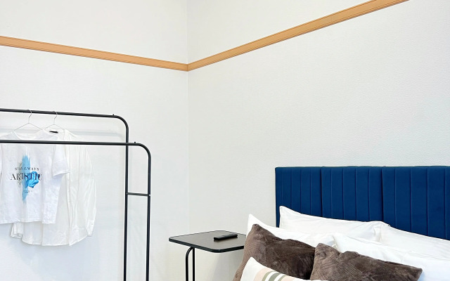 Kravc Group Flat