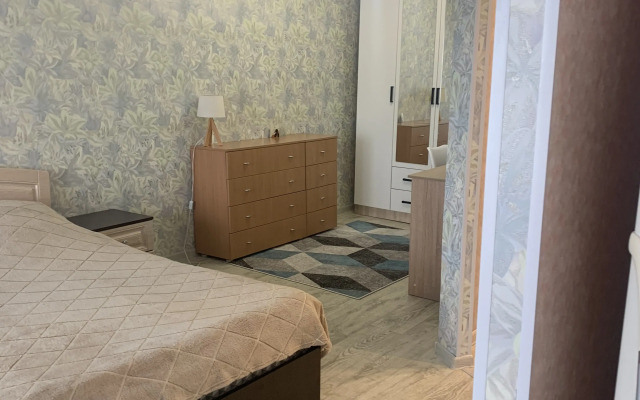 Квартира Отличная возле вокзала и центра