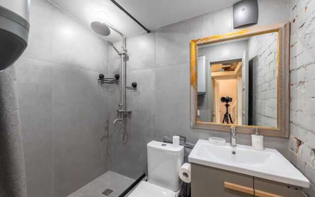 Апартаменты Место под солнцем 14