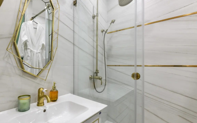 Квартира Бизнес КВАРТ НЕВСКИЙ