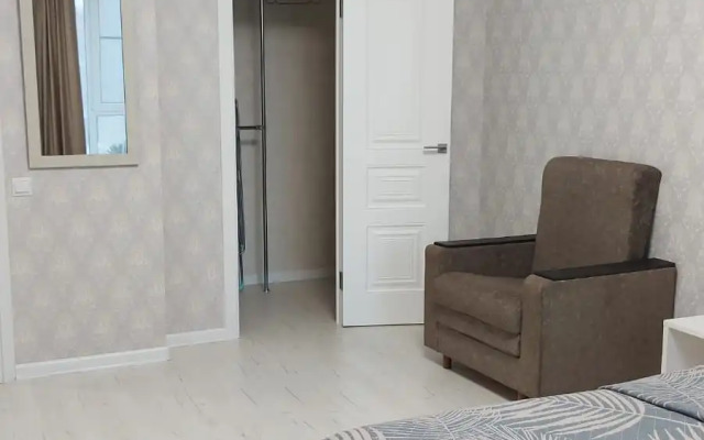 Uyutnaya V Spalnom Rayone Flat