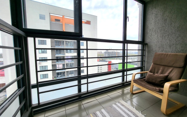 Ervye 24к1 Flat