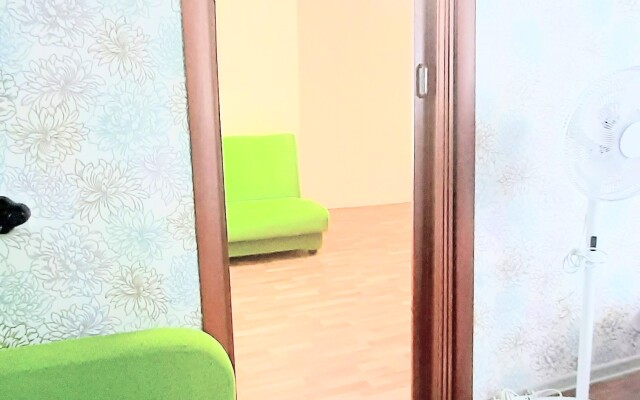 Апартаменты Квартиры Komfort