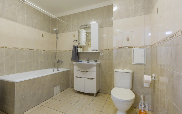 Квартира Студия на Стремянной