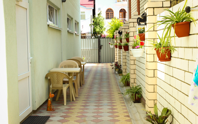 Ulej Guest House
