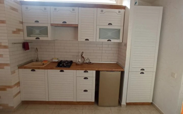 Studiya 3 4 Apartments