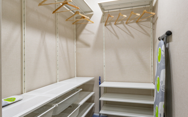 Апартаменты 1 на Зиповской