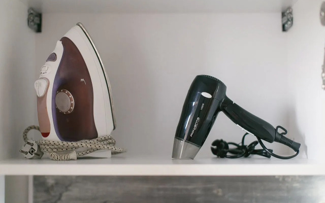 Квартира на 2-м Брагинском проезде 7