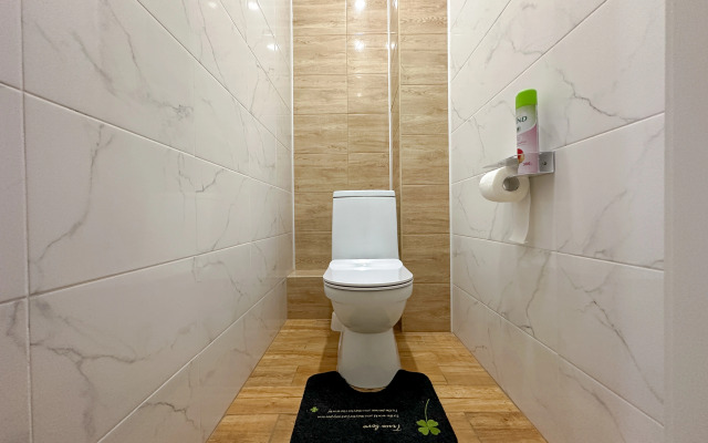 Квартира Трехкомнатная Оптимистов 9