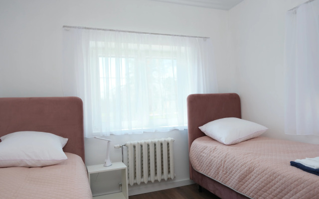 B 612 Guest house