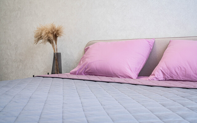 Апартаменты Paris