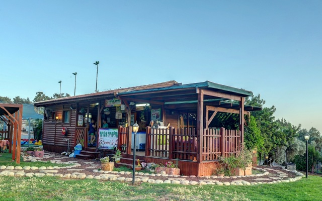 Farod Country Guest House