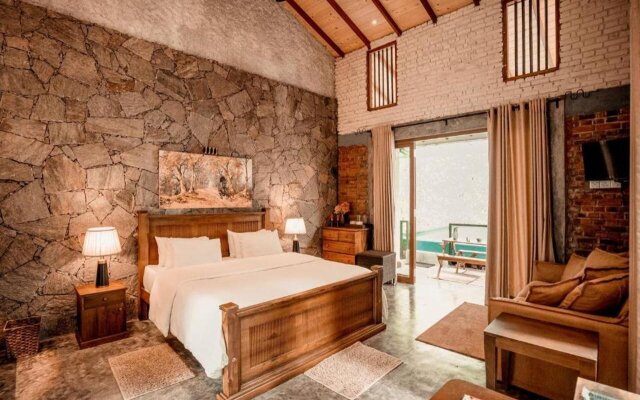 Arsulana Eco Lodge & Ayurveda Spa Resort
