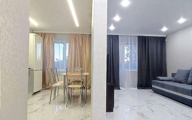 Квартира в Центре 7