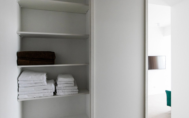 Apartment on the Heights 1