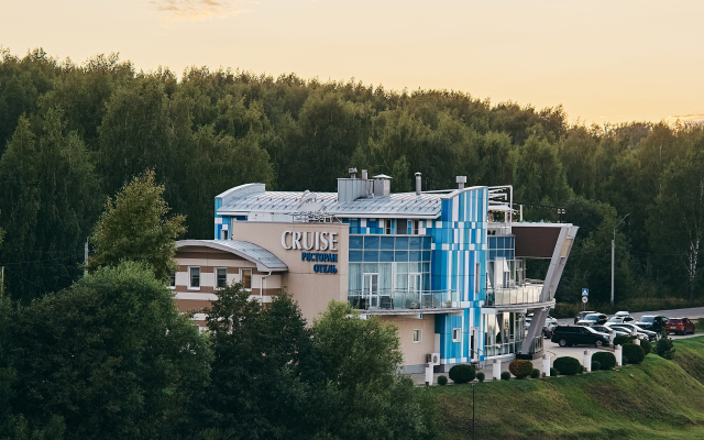 Cruise Boutique Hotel