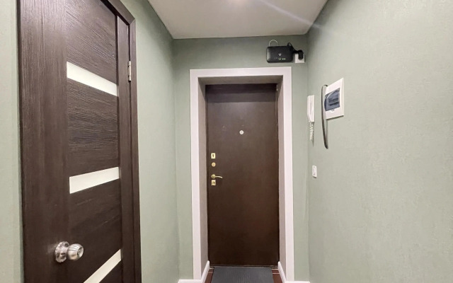 Квартира студия Полярные Зори 21к3