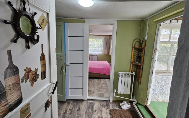 Частный Дом село Громово - пляж Беляус