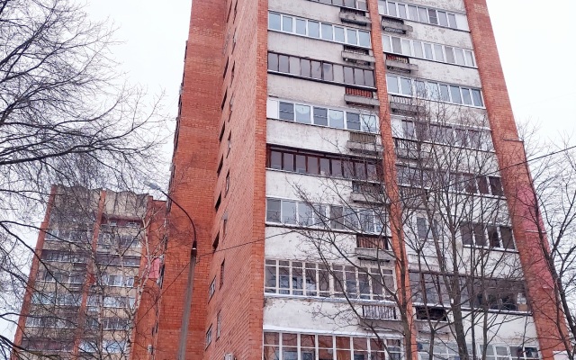 Kvartira V Tsentre Ryadom S naberezhnoi i kanatnoy dorogoi Apartments