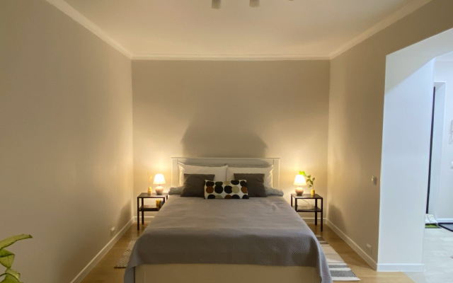 Riverpark Apartments