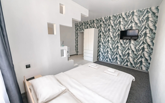 Апартаменты в центре Владивостока на Фонтанной 61А/17