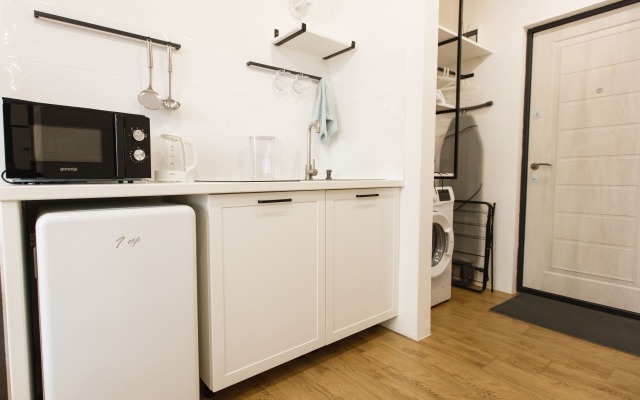 Апартаменты Paikka #Köta