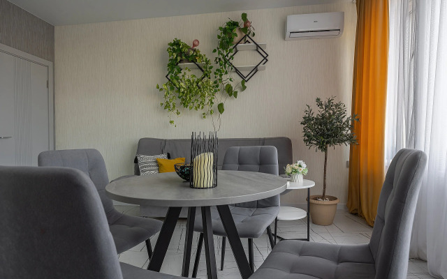 Апартаменты Рядом с Канатной Дорогой