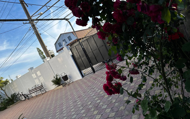 Hotel Kavo-de-Bukso