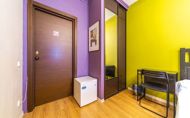 Liteyny 51 Guesthouse