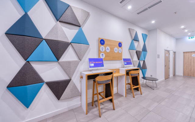 Holiday Inn Express - Yerevan by IHG