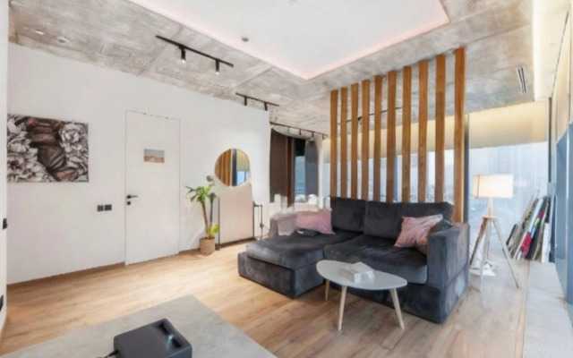 Апартаменты 2 - комнатные