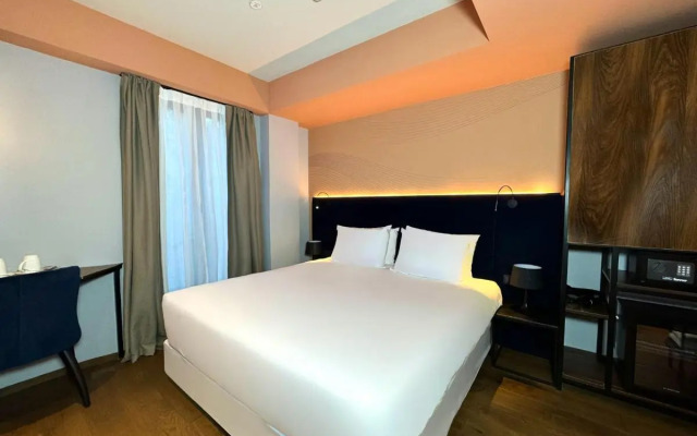 Design Hotel & Private Spa – Tbilisi Edition Hotel