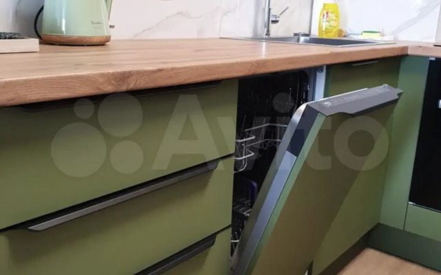 Квартира Солнечная Испания