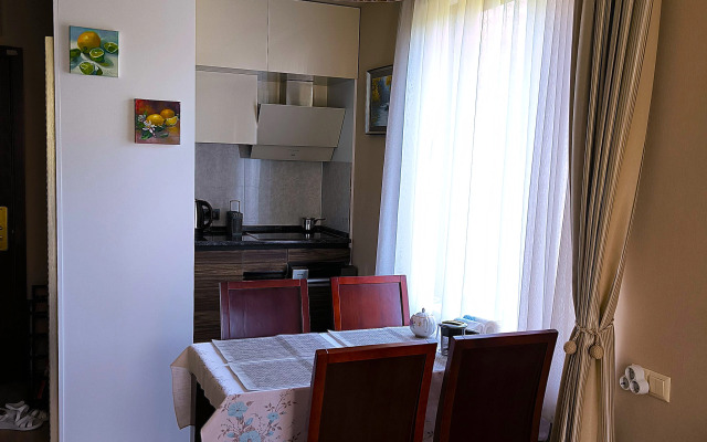 V Drimlend Oazis Apartments