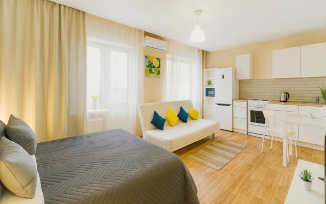 Апартаменты Ростов  ЖК Суворовский