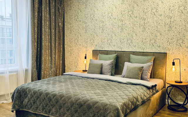 Квартира Мечты сбываются