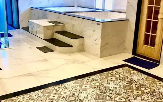 Seven Seas Cote D' Azur Resort Lazurny Bereg Flat