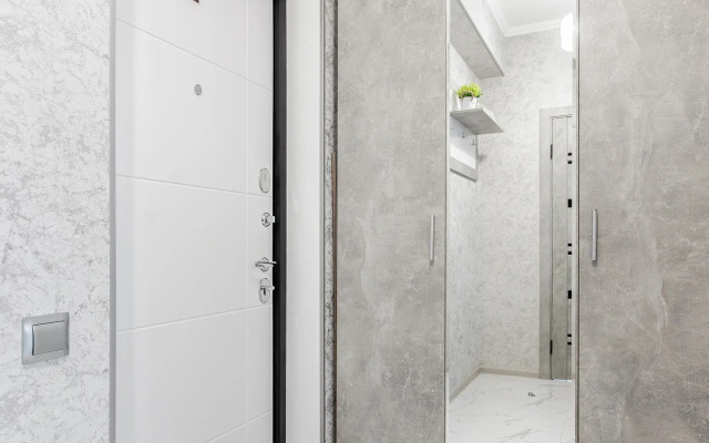 Prekrasnaya U Morya Flat