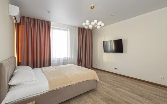 Talisman Apartments