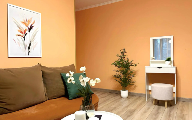 Апартаменты Давыдковская 2/1