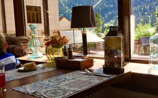 Andersen Hotel
