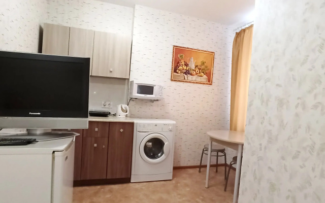 Daniliha Studiya 2 Apartments