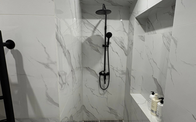 Квартира с 2 спальнями у Дворцовой площади